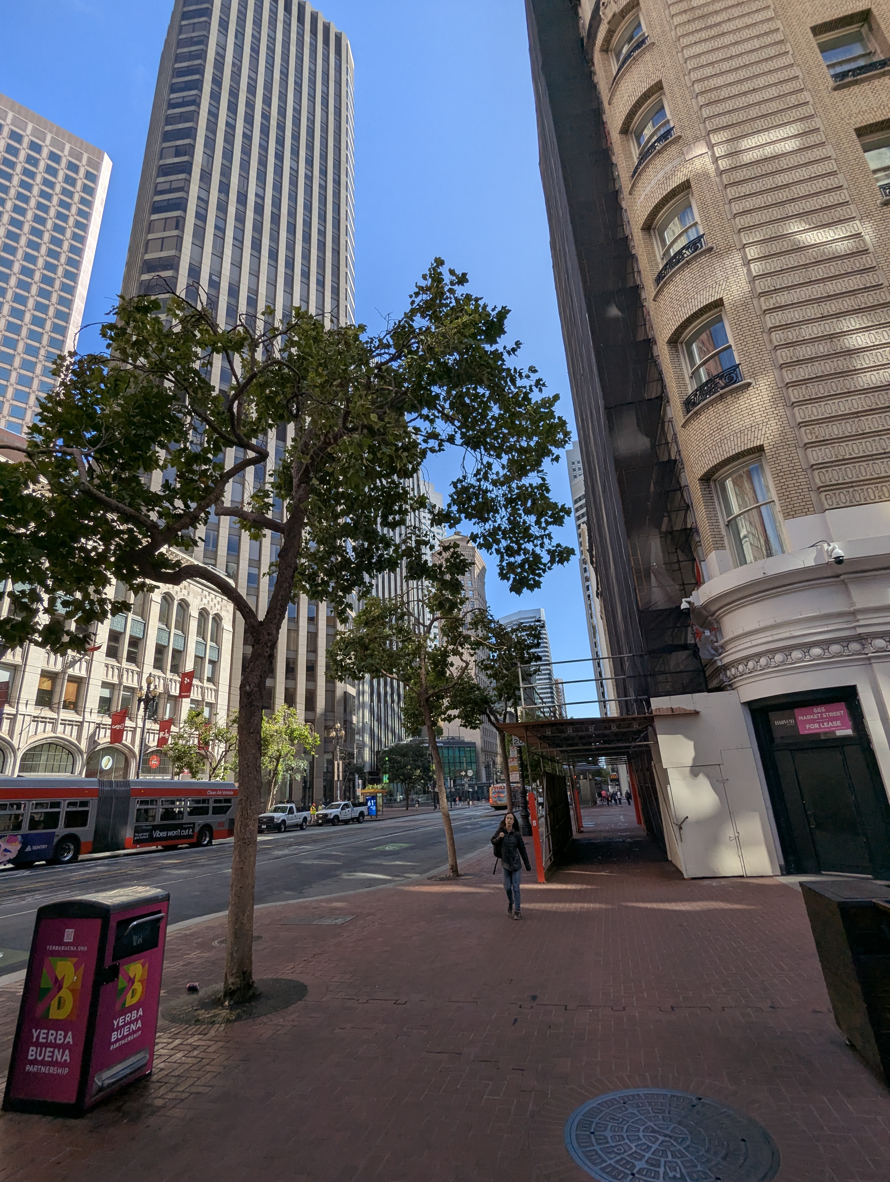 city
