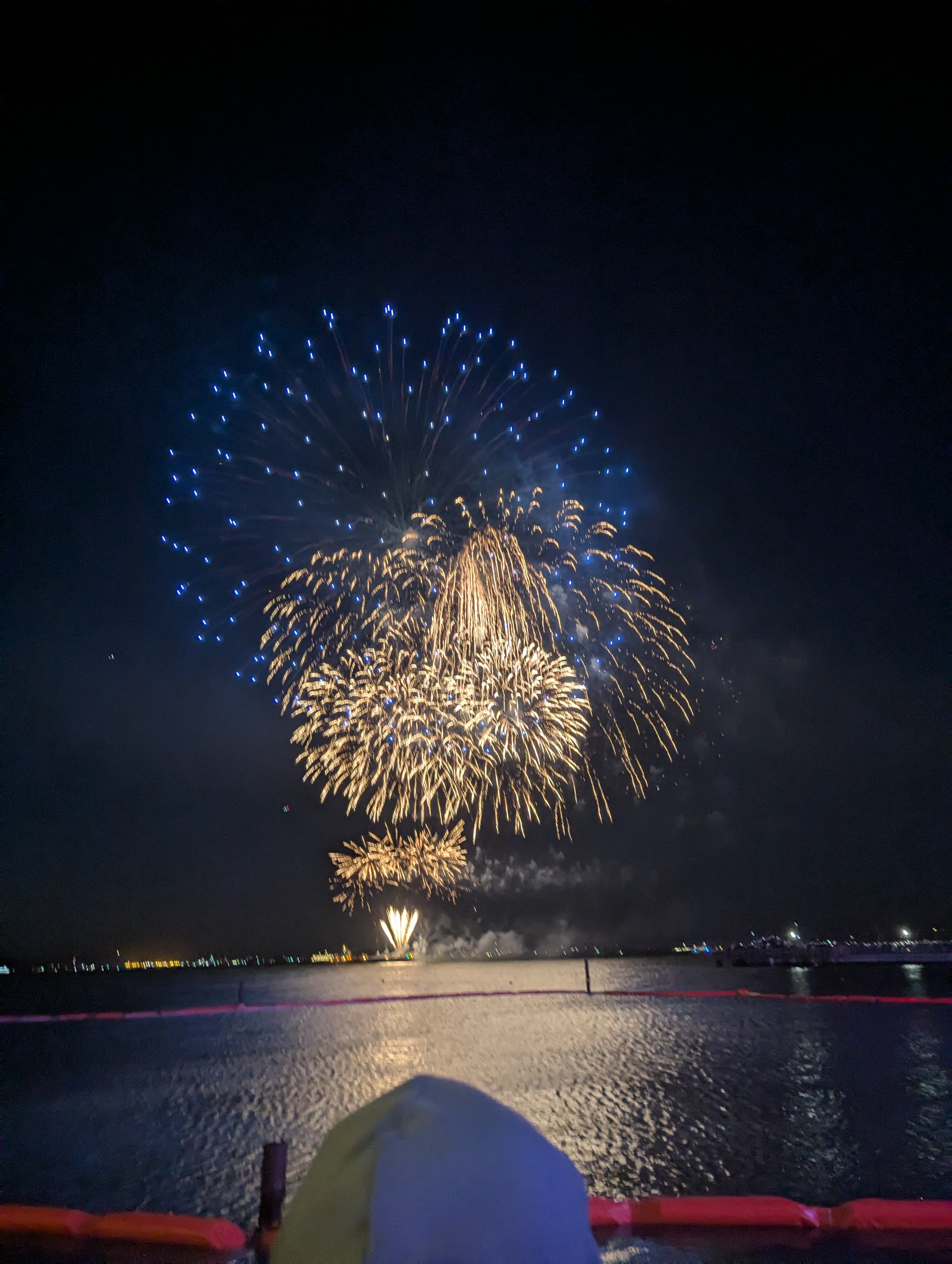 firework