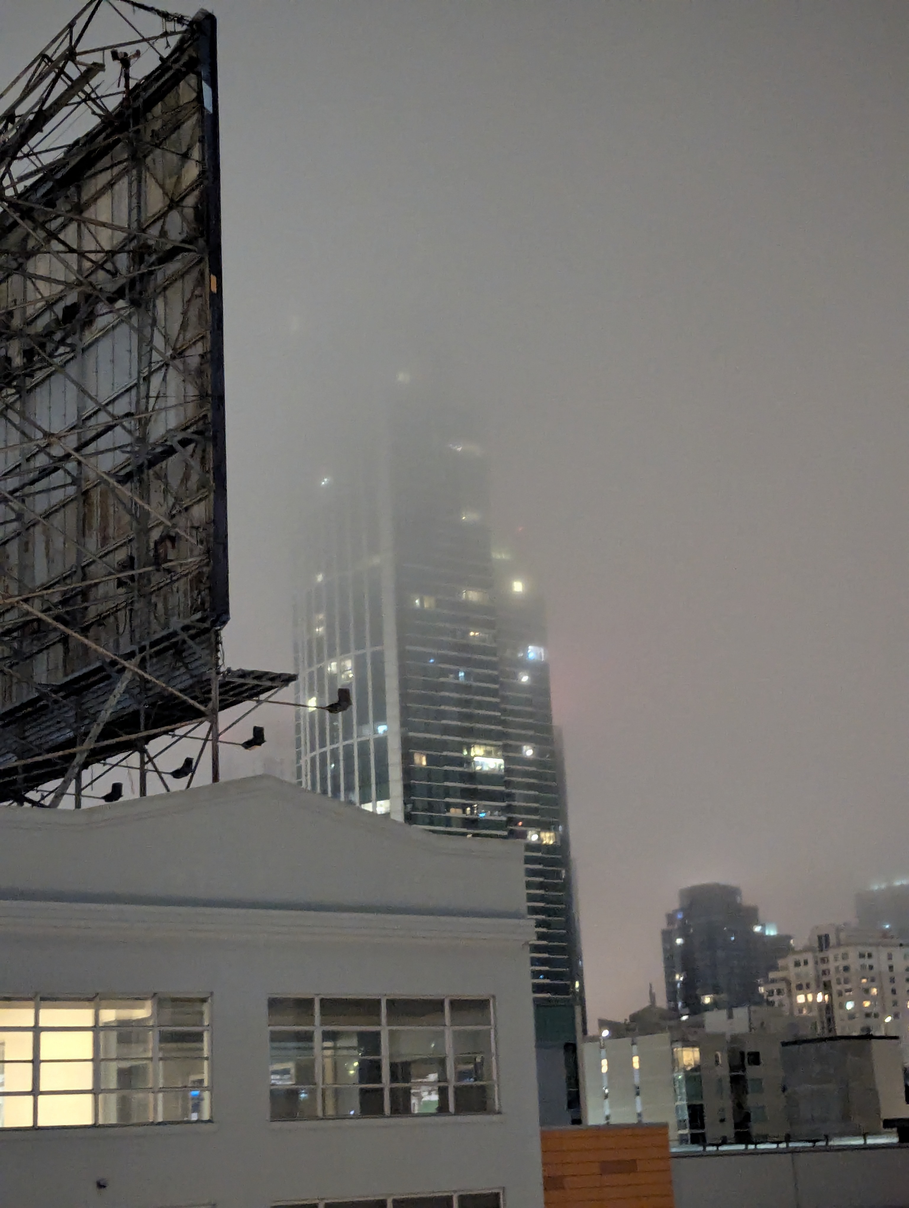 fog