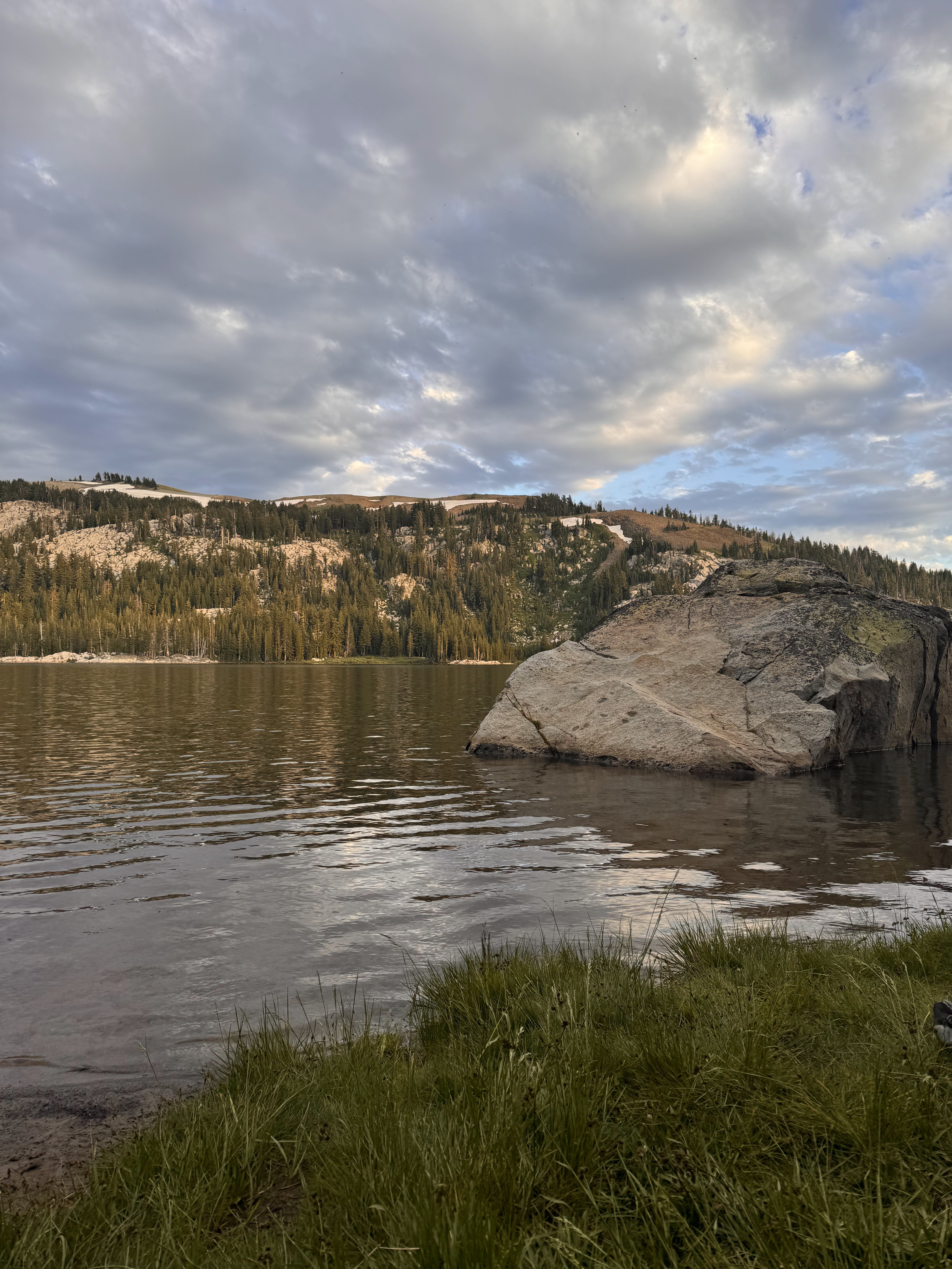 lake