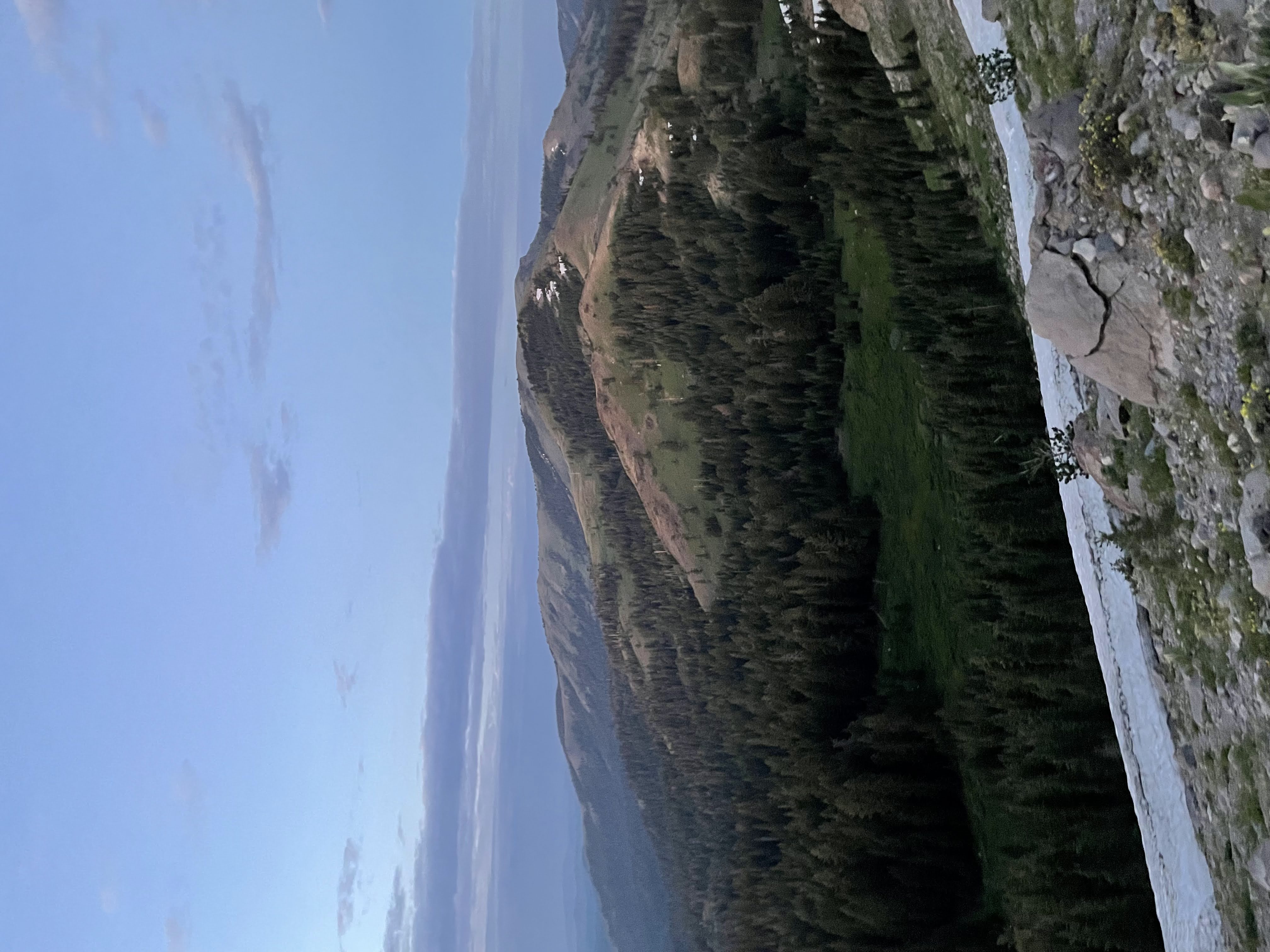 tahoe!
