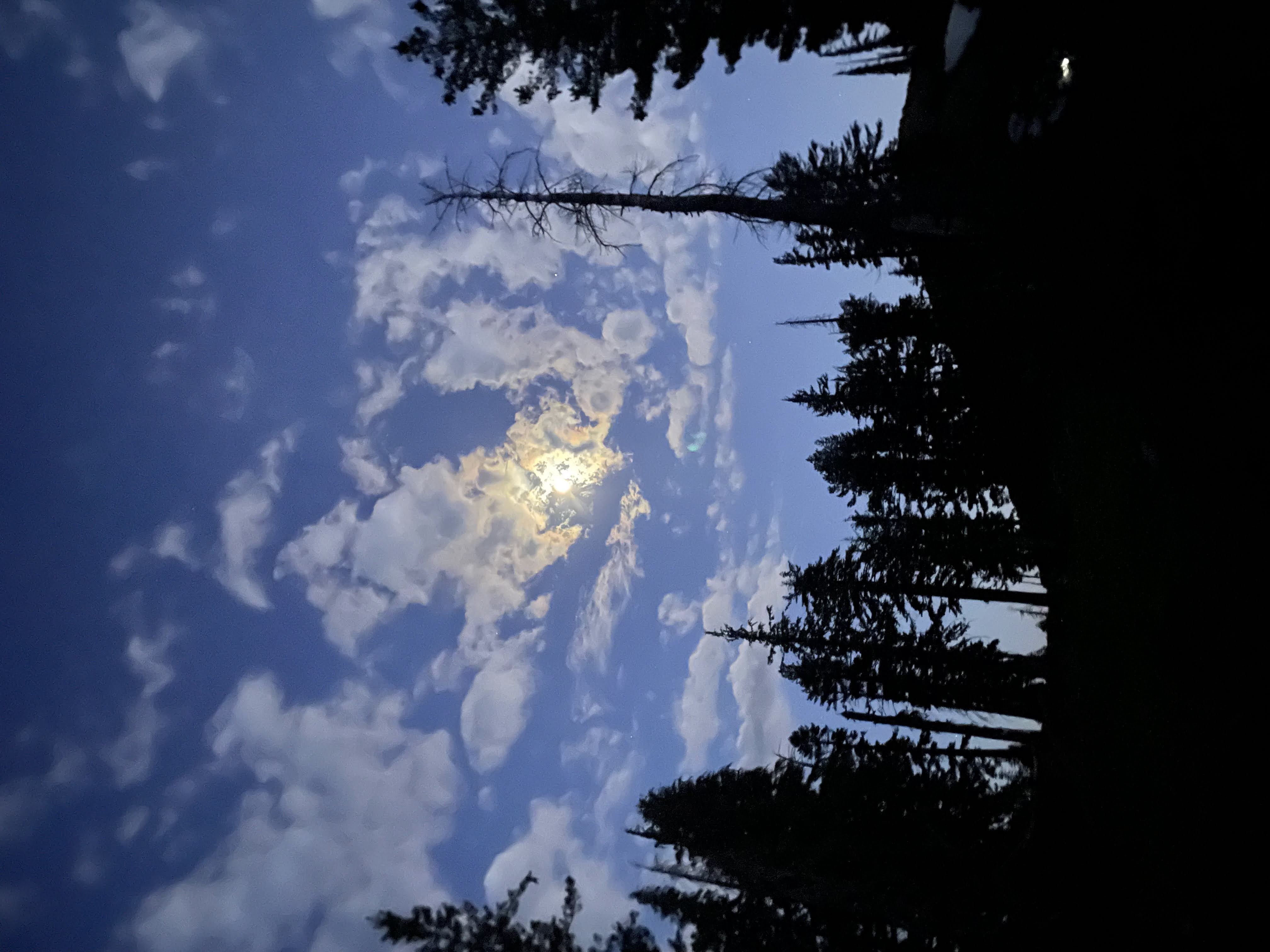 strangesky