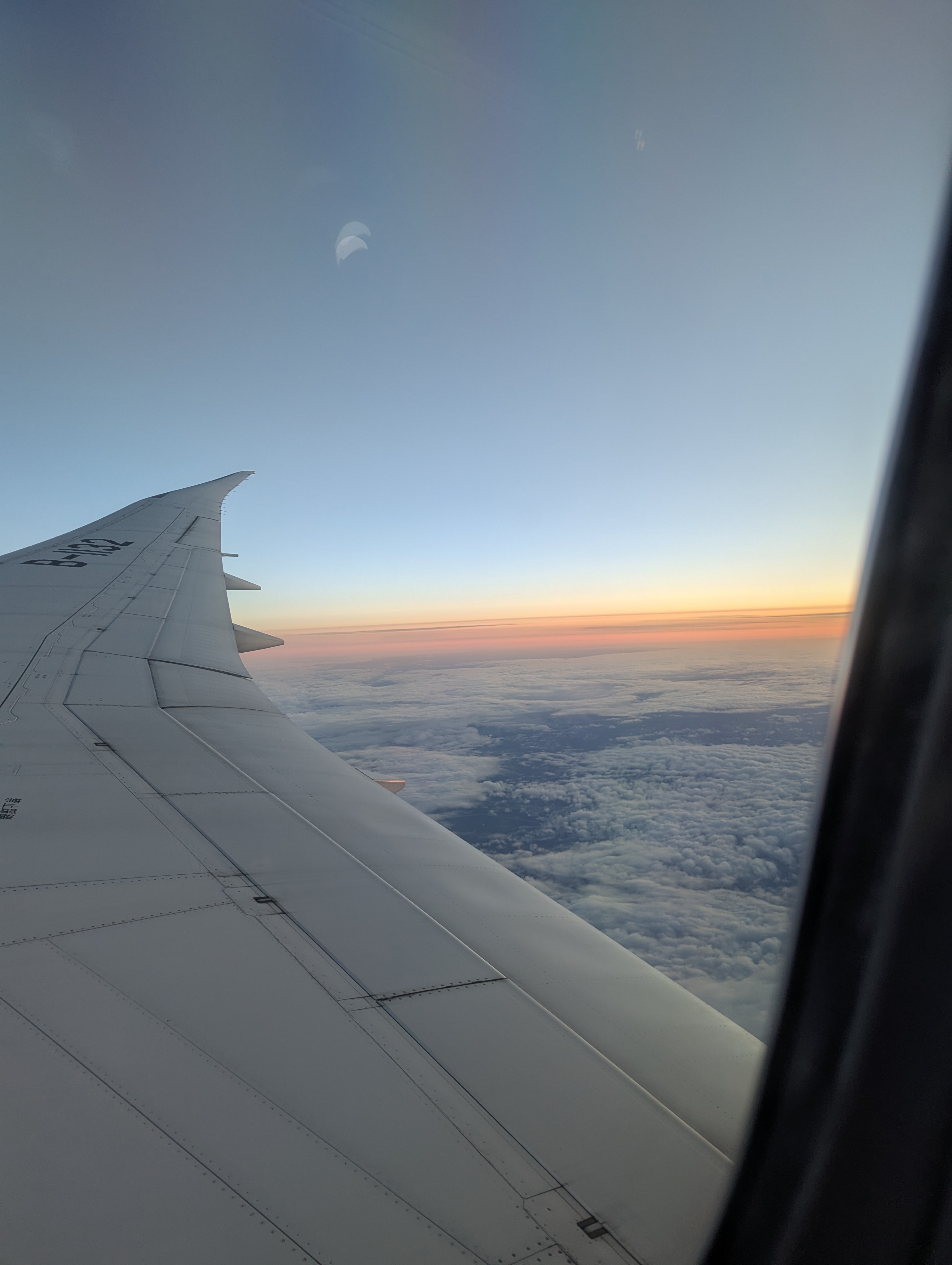 plane