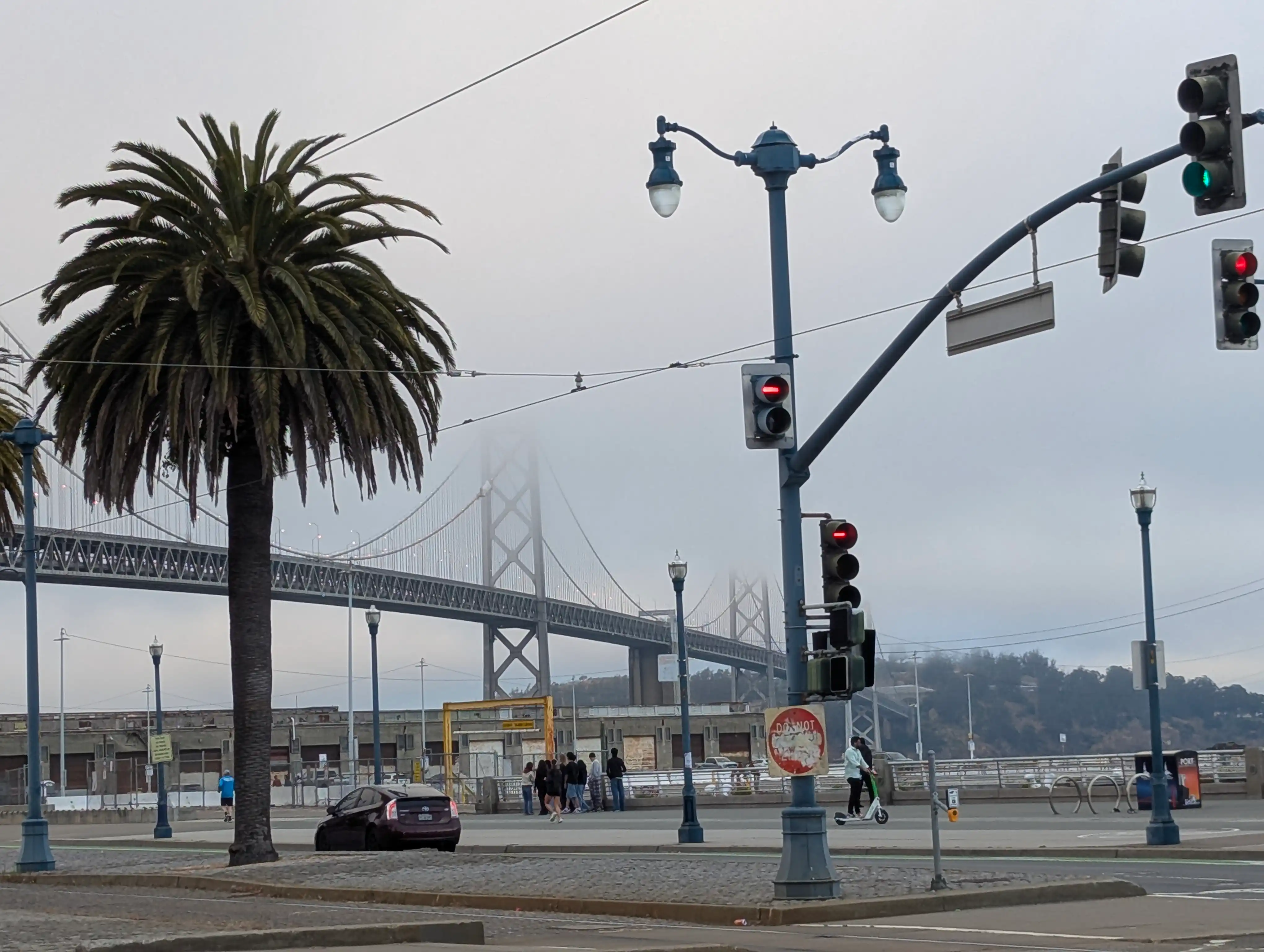 San Francisco